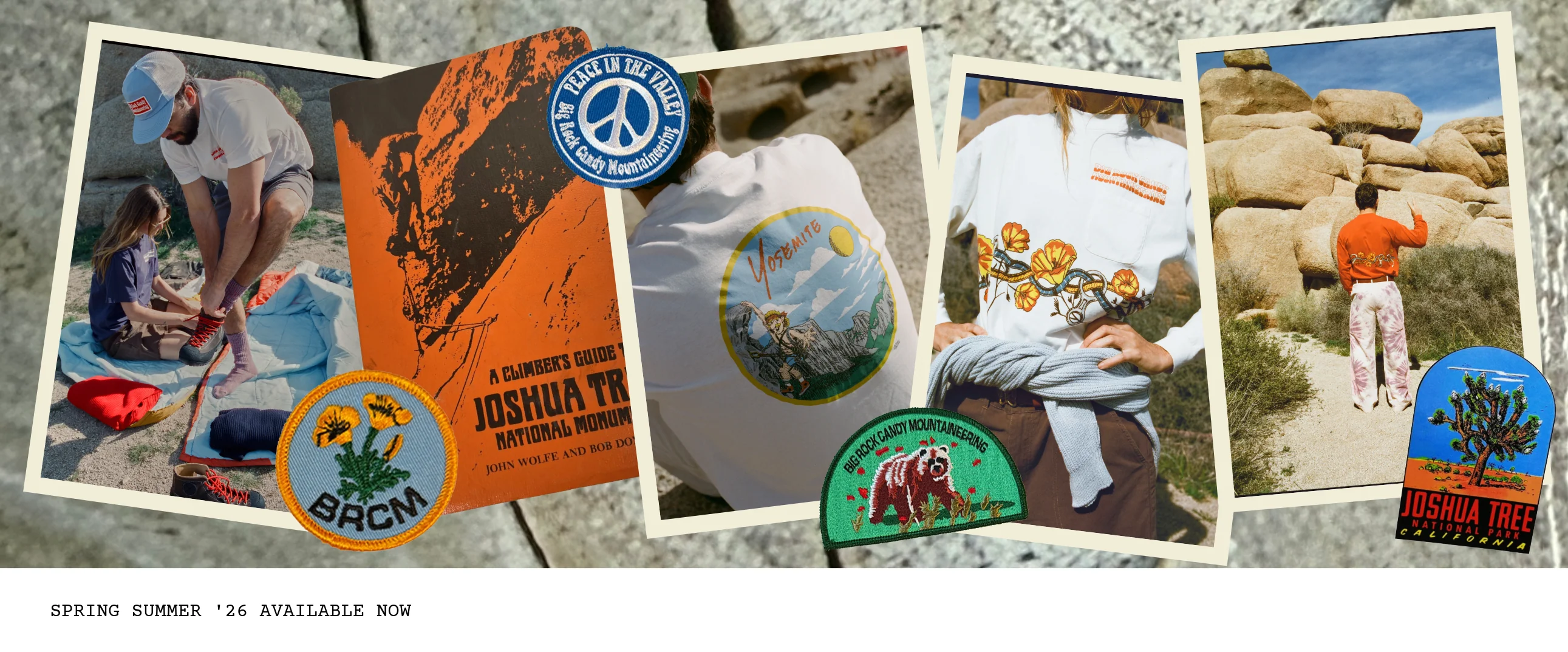 Summit Style, Reimagined Heritage