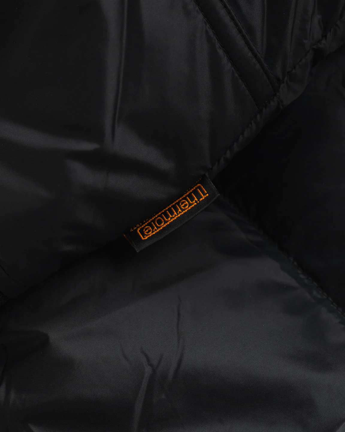 Alpine Jacket - Black Licorice - Image 4