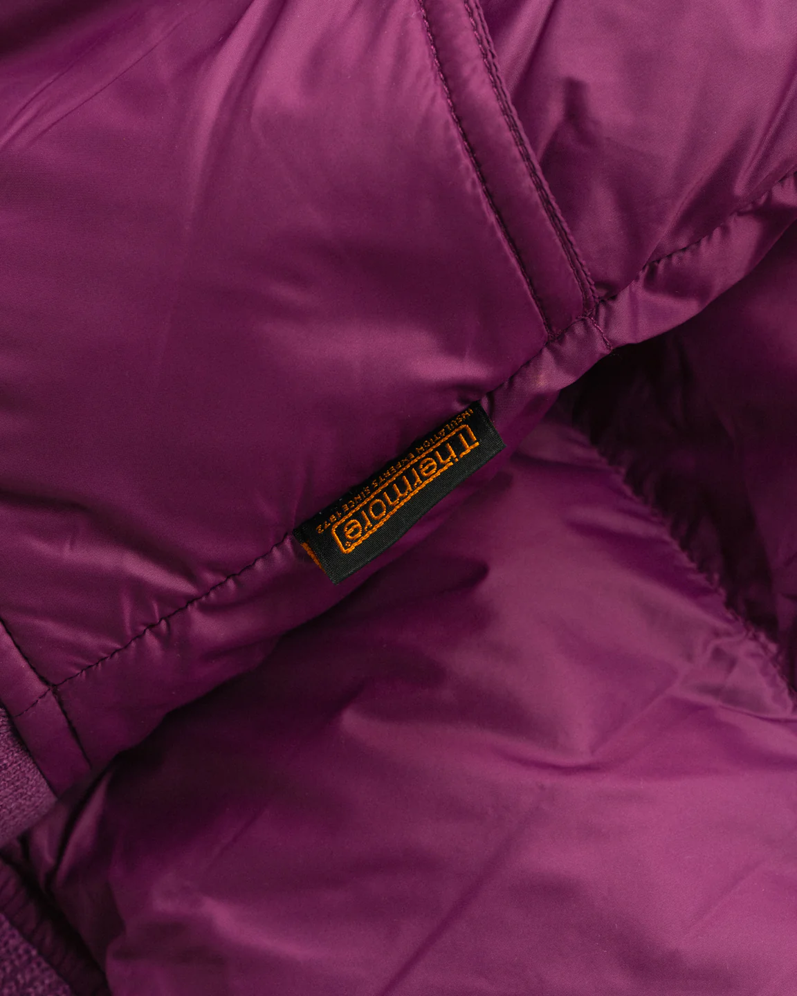 Alpine Jacket - Radicchio - Image 3