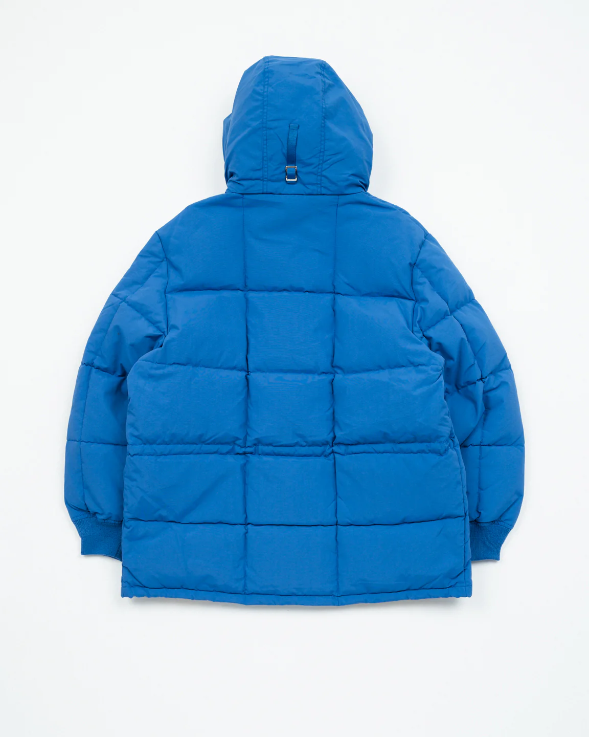 Arctic Parka - Blue Raspberry - Image 4