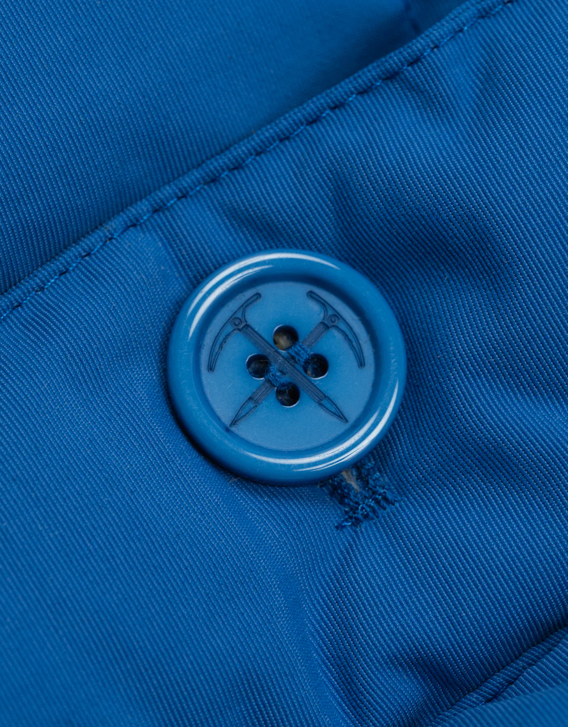 Arctic Parka - Blue Raspberry - Image 5