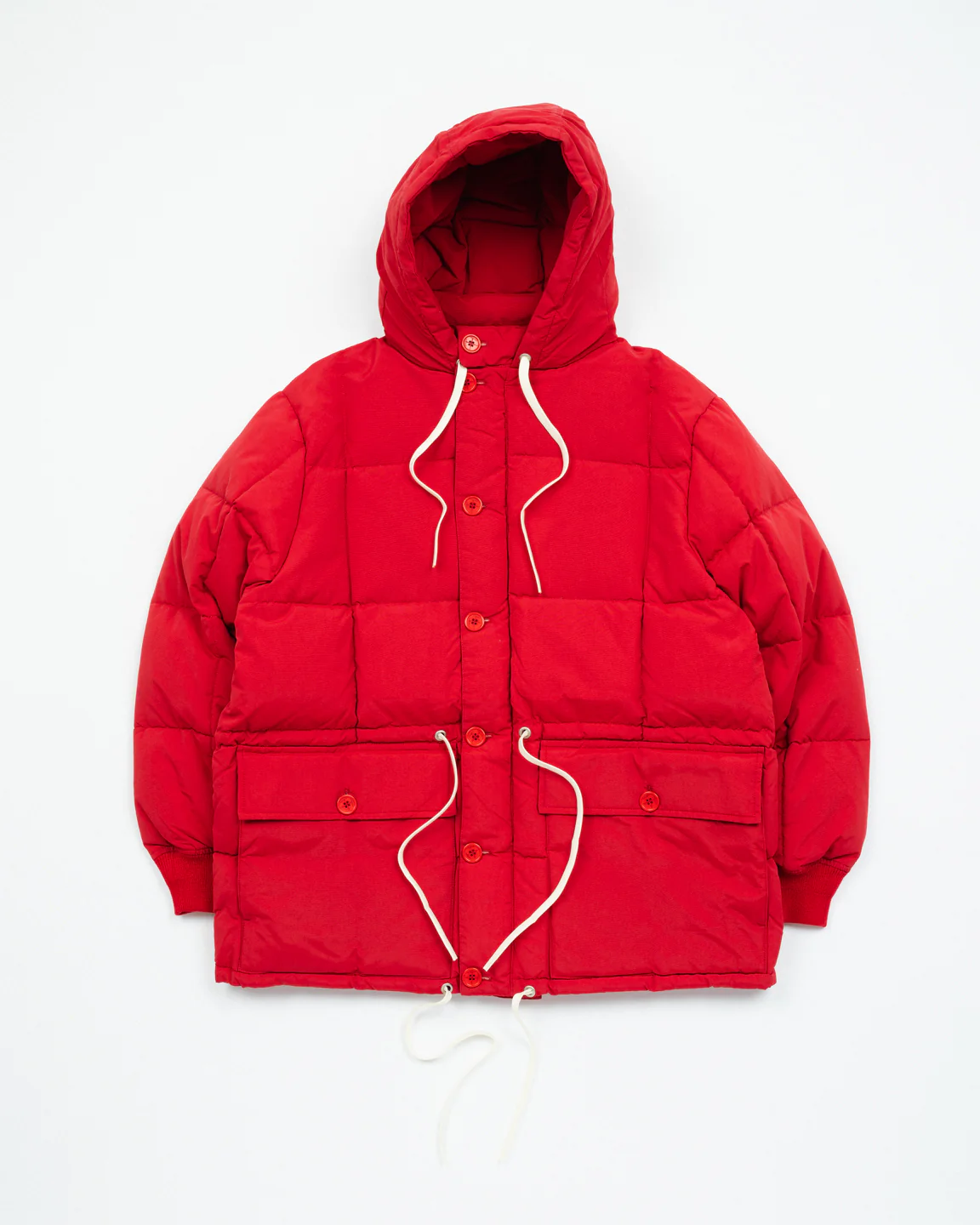 Arctic Parka - Candy Cane - Image 3