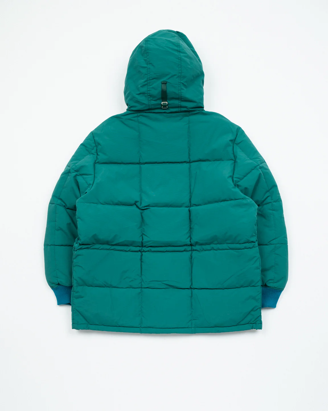 Arctic Parka - Spearmint - Image 3