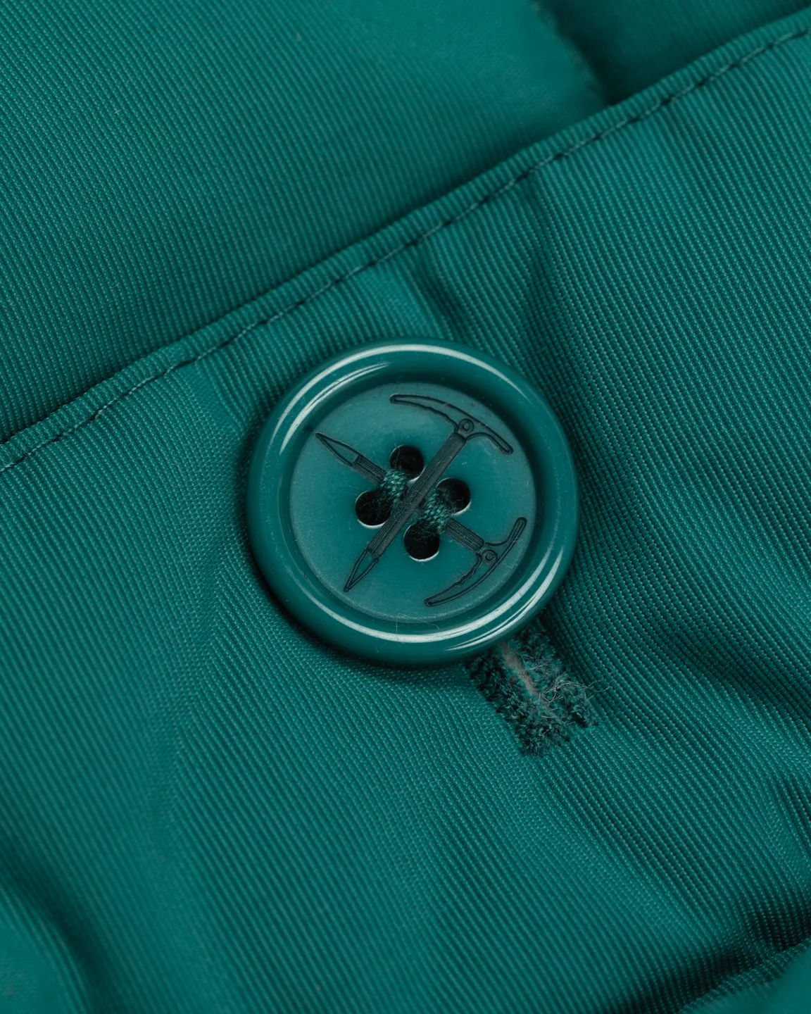 Arctic Parka - Spearmint - Image 4