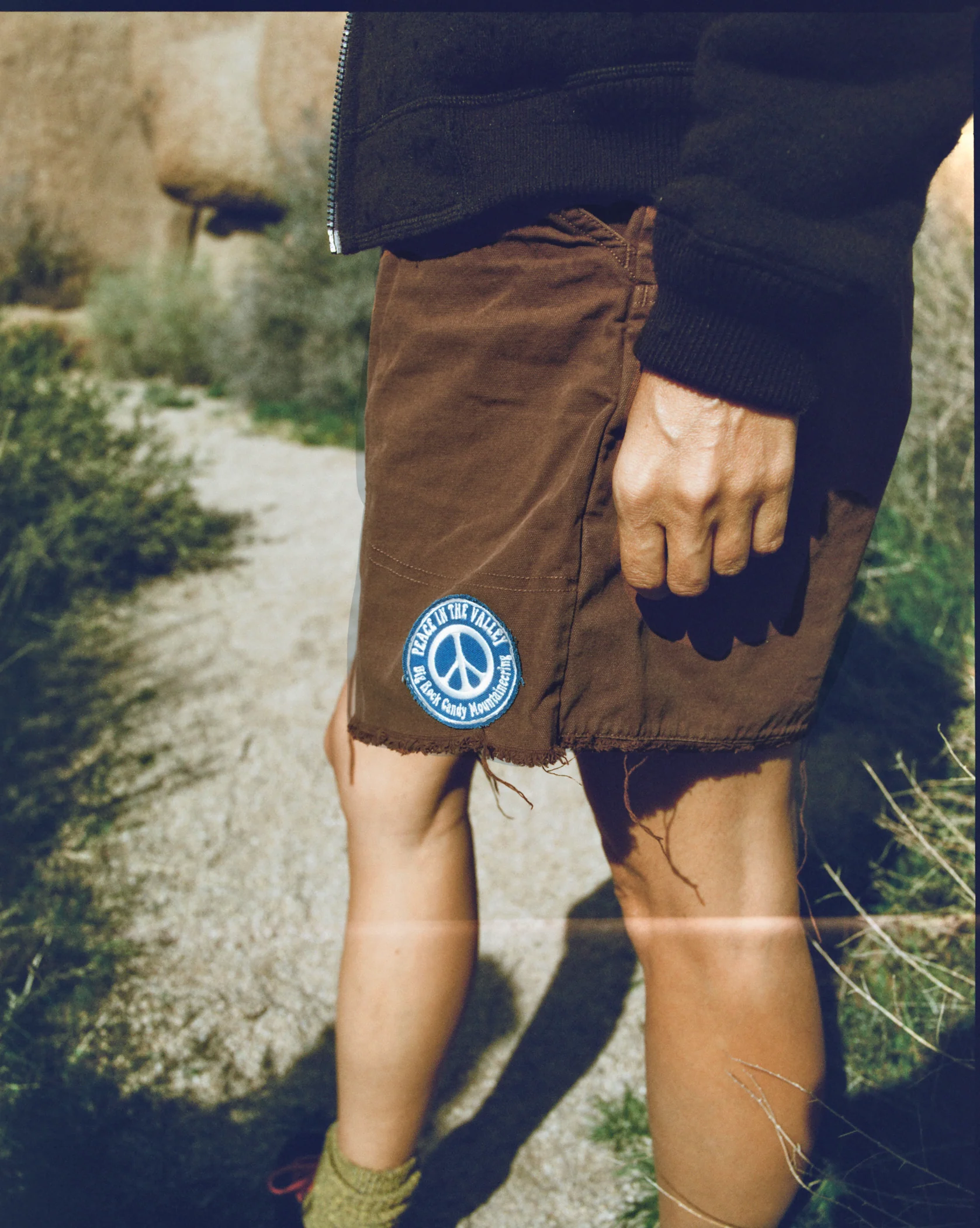 Big Rock Patch Pack - High Sierra - Image 5