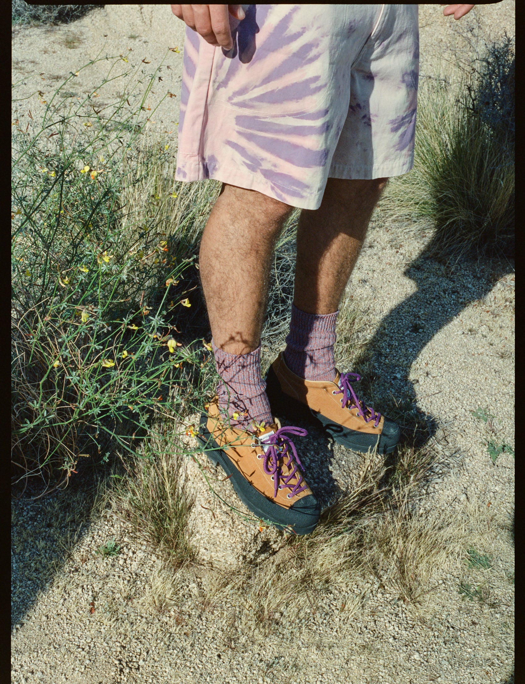 Big Rock Socks - Fruit Punch - Image 3