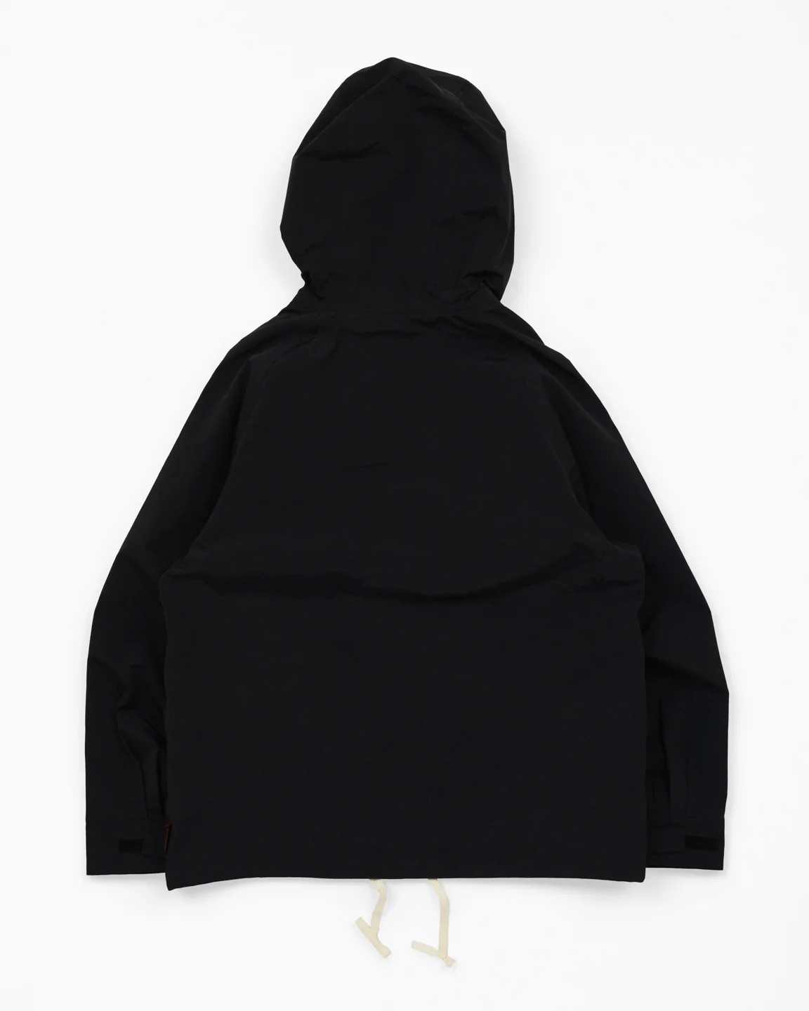 eVent® Dawn Wall Jacket - Black Licorice - Image 3