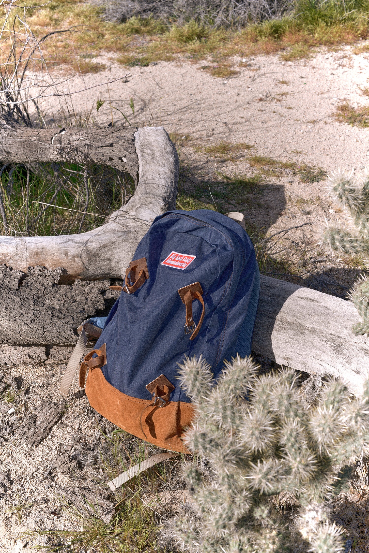 Gator Backpack 2.0 - Blackberry - Image 4