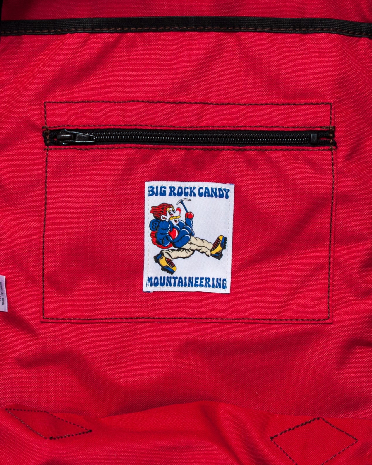 Gator Backpack - Sour Cherry - Image 3