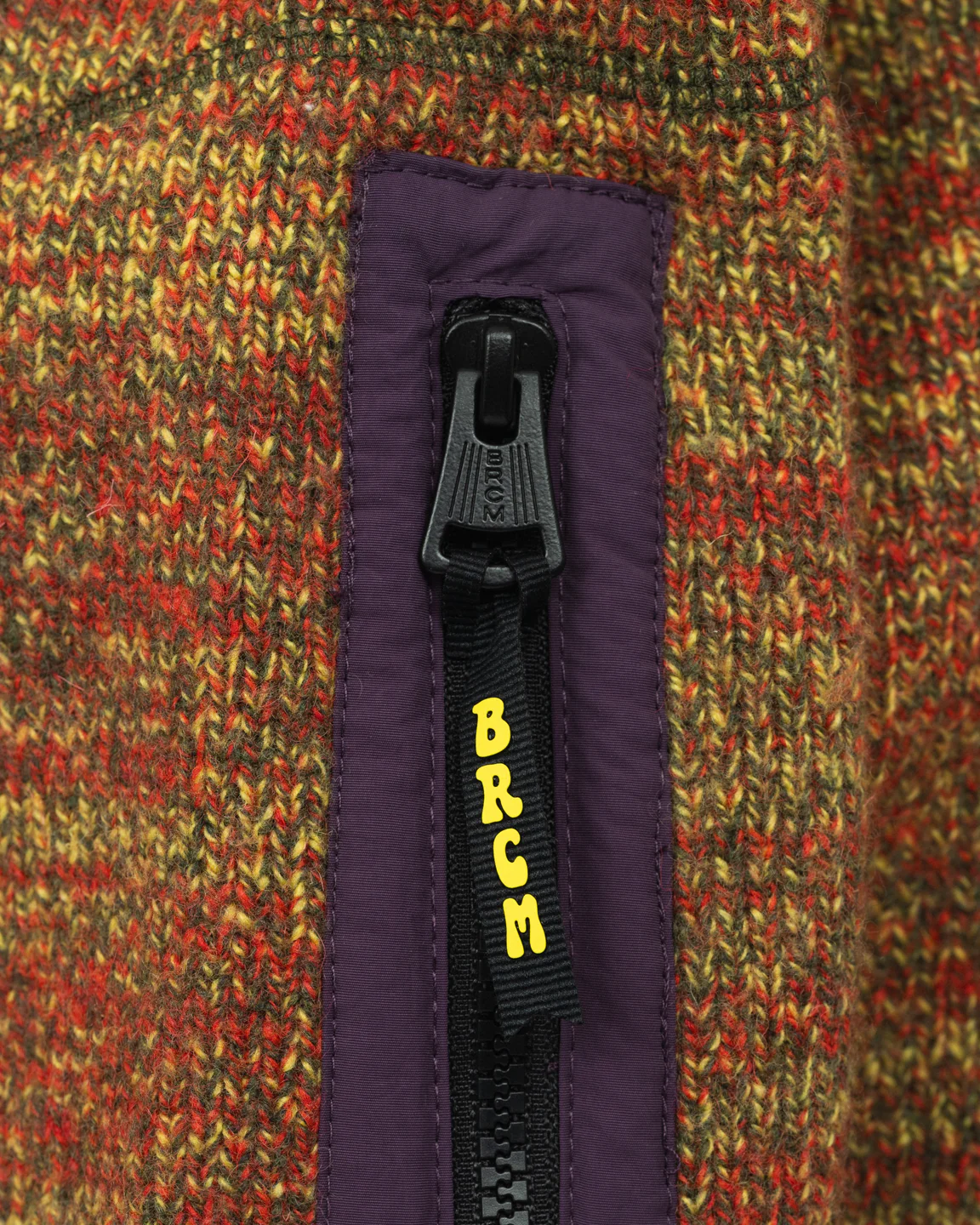 Metanoia Sweater - Broccoli - Image 3